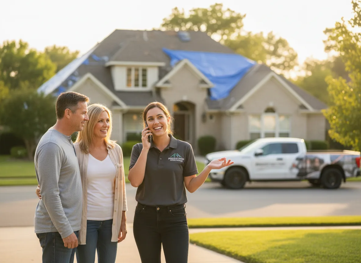 Emergency Roof Repair Canyon Country, CA FAQs